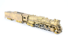 Load image into Gallery viewer, HO Brass PFM - United NKP - Nickel Plate Road 2-8-4 Berkshire 1963 Run

