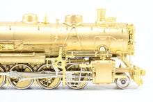 Load image into Gallery viewer, HO Brass Key Imports "Classic" NP - Northern Pacific W-5 1855 Class 2-8-2 Mikado
