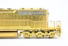 Load image into Gallery viewer, HO Brass OMI - Overland Models Inc. MILW - Milwaukee Road EMD SD40-2 1988 Run
