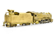 Load image into Gallery viewer, HO Brass PFM - United PRR - Pennsylvania Railroad L-1S 2-8-2
