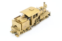 Load image into Gallery viewer, On3 Brass U.S. Hobbies Various Roads 13-Ton Shay w/Grant Line Re-power Kit
