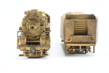 Load image into Gallery viewer, HO Brass PFM - United NKP - Nickel Plate Road 2-8-4 Berkshire 1963 Run
