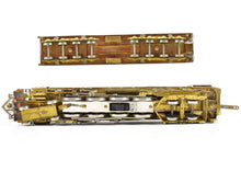 Load image into Gallery viewer, HO Brass PFM - United ATSF - Santa Fe 4-8-4 Northern Tapered Rods Version
