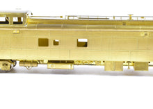 Load image into Gallery viewer, HO Brass OMI - Overland Models, Inc. UP - Union Pacific Dynamometer Car #210 Modernized
