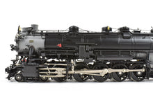 Load image into Gallery viewer, HO Brass CIL - Challenger Imports SP - Southern Pacific Class SP-3 4-10-2 Factory Painted No. 5046
