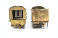 Load image into Gallery viewer, HO Brass PFM - United NKP - Nickel Plate Road 2-8-4 Berkshire 1963 Run
