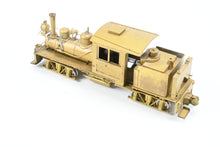 Load image into Gallery viewer, On3 Brass U.S. Hobbies Various Roads 13-Ton Shay w/Grant Line Re-power Kit
