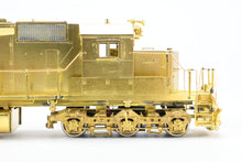 Load image into Gallery viewer, HO Brass OMI - Overland Models Inc. MILW - Milwaukee Road EMD SD40-2 1988 Run
