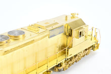 Load image into Gallery viewer, HO Brass OMI - Overland Models Inc. MILW - Milwaukee Road EMD SD40-2 1988 Run
