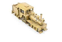 Load image into Gallery viewer, On3 Brass U.S. Hobbies Various Roads 13-Ton Shay w/Grant Line Re-power Kit
