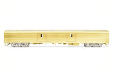 Load image into Gallery viewer, HO Brass Cascade Models UP - Union Pacific 1954 ACF Baggage 5631 - 5638 Series With Roof Vents

