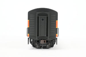 HO Athearn Genesis GN - Great Northern EMD F3-A/F3-B/F3-B/F3-A Phase IV Freight Set Factory Decorated "Empire Builder" Scheme