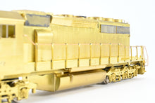 Load image into Gallery viewer, HO Brass OMI - Overland Models Inc. MILW - Milwaukee Road EMD SD40-2 1988 Run
