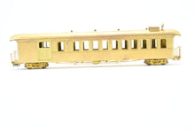 Load image into Gallery viewer, On2 Brass NJ Custom Brass SR&amp;RL - Sandy River and Rangeley Lakes Combine Car No. 15
