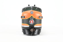 Load image into Gallery viewer, HO Athearn Genesis GN - Great Northern EMD F3-A/F3-B/F3-B/F3-A Phase IV Freight Set Factory Decorated &quot;Empire Builder&quot; Scheme
