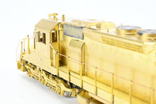 Load image into Gallery viewer, HO Brass OMI - Overland Models Inc. MILW - Milwaukee Road EMD SD40-2 1988 Run
