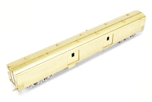 Load image into Gallery viewer, HO Brass Cascade Models UP - Union Pacific 1954 ACF Baggage 5631 - 5638 Series With Roof Vents
