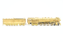 Load image into Gallery viewer, HO Brass PFM - Fujiyama NP - Northern Pacific 4-8-4 Class A-5 1971 Run

