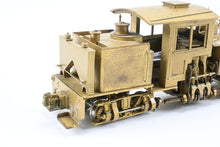 Load image into Gallery viewer, On3 Brass U.S. Hobbies Various Roads 13-Ton Shay w/Grant Line Re-power Kit
