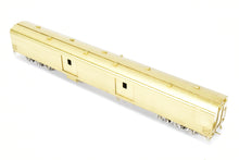 Load image into Gallery viewer, HO Brass Cascade Models UP - Union Pacific 1954 ACF Baggage 5631 - 5638 Series With Roof Vents

