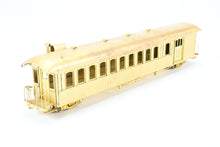 Load image into Gallery viewer, On2 Brass NJ Custom Brass SR&amp;RL - Sandy River and Rangeley Lakes Combine Car No. 15
