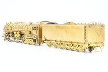 Load image into Gallery viewer, HO Brass PFM - Fujiyama NP - Northern Pacific 4-8-4 Class A-5 1971 Run
