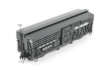 Load image into Gallery viewer, HOn3 Blackstone Models D&amp;RGW - Denver &amp; Rio Grande Western 30&#39; Stock Car Flying Grande No. 5575
