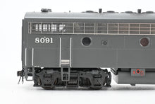 Load image into Gallery viewer, HO Athearn Genesis SP - Southern Pacific EMD F7A Freight &amp; F7B Dual Service Set FP #6231 &amp; 8091
