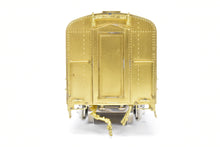 Load image into Gallery viewer, HO Brass Cascade Models UP - Union Pacific 1954 ACF Baggage 5631 - 5638 Series With Roof Vents
