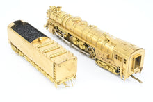 Load image into Gallery viewer, HO Brass PFM - Fujiyama NP - Northern Pacific 4-8-4 Class A-5 1971 Run
