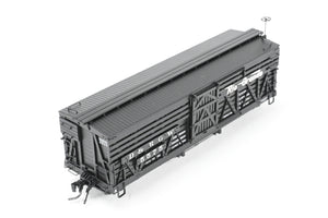 HOn3 Blackstone Models D&RGW - Denver & Rio Grande Western 30' Stock Car Flying Grande No. 5575