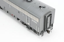 Load image into Gallery viewer, HO Athearn Genesis SP - Southern Pacific EMD F7A Freight &amp; F7B Dual Service Set FP #6231 &amp; 8091
