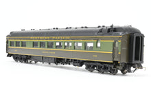Load image into Gallery viewer, HO Brass W&amp;R Enterprises NP - Northern Pacific Lounge Coach Factory Painted 1946 NCL No. 1732
