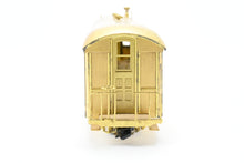 Load image into Gallery viewer, On2 Brass NJ Custom Brass SR&amp;RL - Sandy River and Rangeley Lakes Combine Car No. 15
