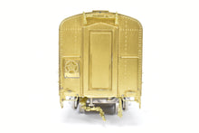 Load image into Gallery viewer, HO Brass Cascade Models UP - Union Pacific 1954 ACF Baggage 5631 - 5638 Series With Roof Vents
