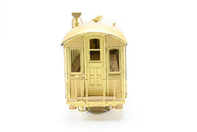 Load image into Gallery viewer, On2 Brass NJ Custom Brass SR&amp;RL - Sandy River and Rangeley Lakes Combine Car No. 15
