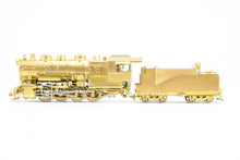 Load image into Gallery viewer, HO Brass OMI - Overland Models CB&amp;Q - Burlington Route F-2 0-8-0 #550-557
