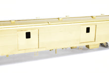 Load image into Gallery viewer, HO Brass Cascade Models UP - Union Pacific 1954 ACF Baggage 5631 - 5638 Series With Roof Vents
