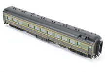 Load image into Gallery viewer, HO Brass W&amp;R Enterprises NP - Northern Pacific Lounge Coach Factory Painted 1946 NCL No. 1732
