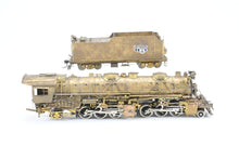 Load image into Gallery viewer, HO Brass PFM - United C&amp;O - Chesapeake &amp; Ohio H-6 2-6-6-2 Early 1960’s Run
