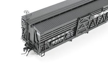 Load image into Gallery viewer, HOn3 Blackstone Models D&amp;RGW - Denver &amp; Rio Grande Western 30&#39; Stock Car Flying Grande No. 5575

