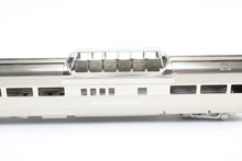 Load image into Gallery viewer, HO Brass CON Oriental Limited CB&amp;Q - Burlington Route Twin Cities Zephyr 7-Car Consist
