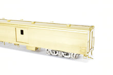 Load image into Gallery viewer, HO Brass Cascade Models UP - Union Pacific 1954 ACF Baggage 5631 - 5638 Series With Roof Vents
