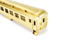 Load image into Gallery viewer, HO Brass Lambert ATSF - Santa Fe Heavyweight Combine with Central Valley Trucks
