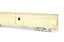 Load image into Gallery viewer, HO Brass Cascade Models UP - Union Pacific 1954 ACF Baggage 5631 - 5638 Series With Roof Vents
