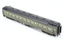 Load image into Gallery viewer, HO Brass W&amp;R Enterprises NP - Northern Pacific Lounge Coach Factory Painted 1946 NCL No. 1732
