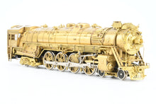 Load image into Gallery viewer, HO Brass PFM - Fujiyama NP - Northern Pacific 4-8-4 Class A-5 1971 Run
