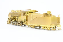 Load image into Gallery viewer, HO Brass OMI - Overland Models CB&amp;Q - Burlington Route F-2 0-8-0 #550-557
