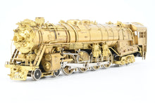 Load image into Gallery viewer, HO Brass PFM - Fujiyama NP - Northern Pacific 4-8-4 Class A-5 1971 Run
