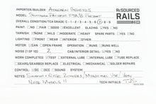 Load image into Gallery viewer, HO Athearn Genesis SP - Southern Pacific EMD F7A Freight &amp; F7B Dual Service Set FP #6231 &amp; 8091
